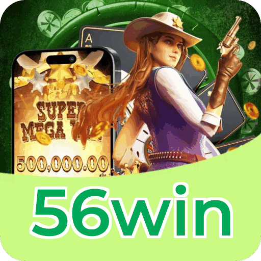 Instalação iOS 56win