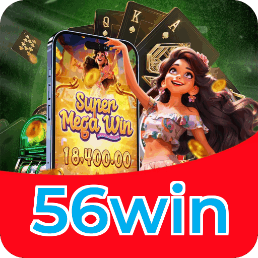 Métodos de pagamento aceitos na 56win